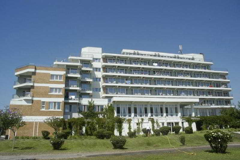 Hotel Comandor Мамая Экстерьер фото